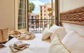 Туры в отель Lodgingmalaga Plaza de la Constitucion