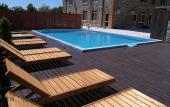 Туры в отель Tatarstan Guest House