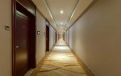 Туры в отель Yu Zhu Wan Hotel