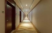 Туры в отель Yu Zhu Wan Hotel