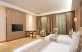 Туры в отель Yu Zhu Wan Hotel