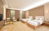 Туры в отель Yu Zhu Wan Hotel