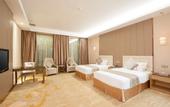 Туры в отель Yu Zhu Wan Hotel
