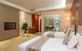 Туры в отель Yu Zhu Wan Hotel