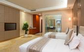 Туры в отель Yu Zhu Wan Hotel