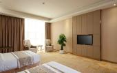 Туры в отель Yu Zhu Wan Hotel