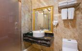 Туры в отель Yu Zhu Wan Hotel