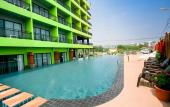 Туры в отель Bullkool Hua Hin Pool Villa