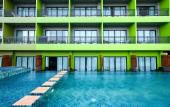 Туры в отель Bullkool Hua Hin Pool Villa