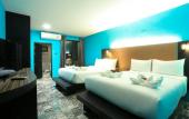 Туры в отель Bullkool Hua Hin Pool Villa