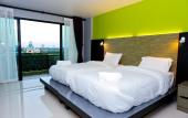 Туры в отель Bullkool Hua Hin Pool Villa