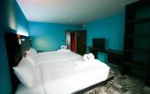 Туры в отель Bullkool Hua Hin Pool Villa