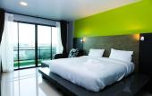 Туры в отель Bullkool Hua Hin Pool Villa