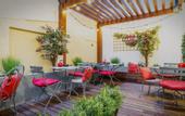 Туры в отель The Lift Boutique Hotel by RIDAN Hotels