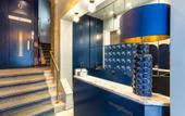 Туры в отель The Lift Boutique Hotel by RIDAN Hotels