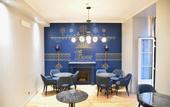 Туры в отель The Lift Boutique Hotel by RIDAN Hotels