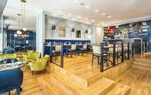 Туры в отель The Lift Boutique Hotel by RIDAN Hotels