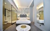 Туры в отель The Lift Boutique Hotel by RIDAN Hotels