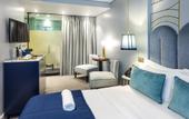 Туры в отель The Lift Boutique Hotel by RIDAN Hotels