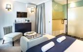 Туры в отель The Lift Boutique Hotel by RIDAN Hotels