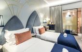 Туры в отель The Lift Boutique Hotel by RIDAN Hotels