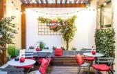 Туры в отель The Lift Boutique Hotel by RIDAN Hotels