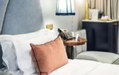 Туры в отель The Lift Boutique Hotel by RIDAN Hotels