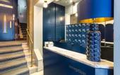 Туры в отель The Lift Boutique Hotel by RIDAN Hotels