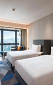 Туры в отель Holiday Inn Express Shenzhen Haiyuan City by IHG
