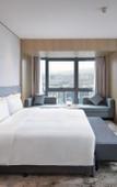 Туры в отель Holiday Inn Express Shenzhen Haiyuan City by IHG