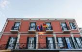 Туры в отель Old Town Inn