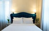 Туры в отель Old Town Inn