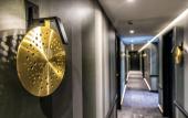 Туры в отель Hotel Restaurant Au B?uf Couronne