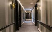Туры в отель Hotel Restaurant Au B?uf Couronne