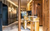 Туры в отель Hotel Restaurant Au B?uf Couronne