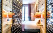 Туры в отель Hotel Restaurant Au B?uf Couronne