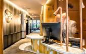 Туры в отель Hotel Restaurant Au B?uf Couronne
