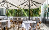 Туры в отель Hotel Restaurant Au B?uf Couronne