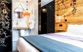 Туры в отель Hotel Restaurant Au B?uf Couronne