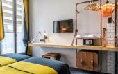 Туры в отель Hotel Restaurant Au B?uf Couronne