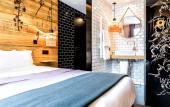Туры в отель Hotel Restaurant Au B?uf Couronne
