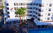 Туры в отель Hawaii Hotel
