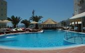 Туры в отель Hawaii Hotel
