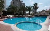 Туры в отель Hawaii Hotel