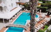 Туры в отель Hawaii Hotel