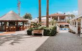 Туры в отель Hawaii Hotel