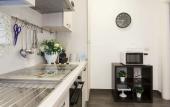 Туры в отель Roma Trastevere Relais Guest House