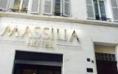Туры в отель Massilia Hotel