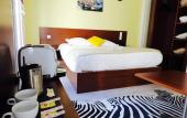 Туры в отель Massilia Hotel