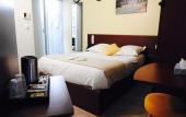 Туры в отель Massilia Hotel